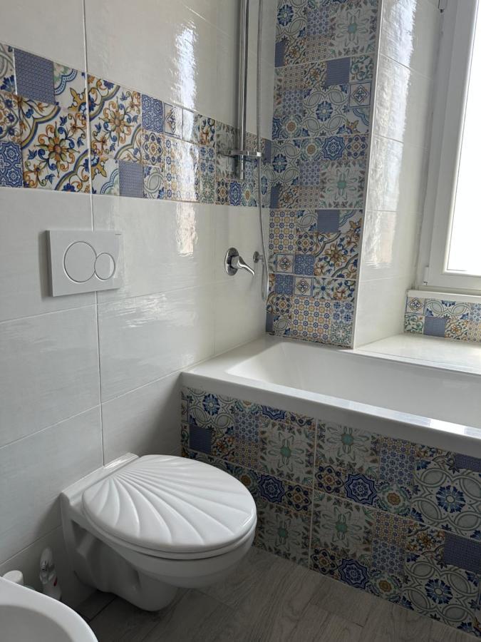 Casa Saida Villa Rome Exterior photo